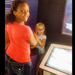 Meet your Posher, Gina